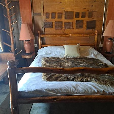 Stoneleigh Cottage Nuwara Eliya Bagian luar foto