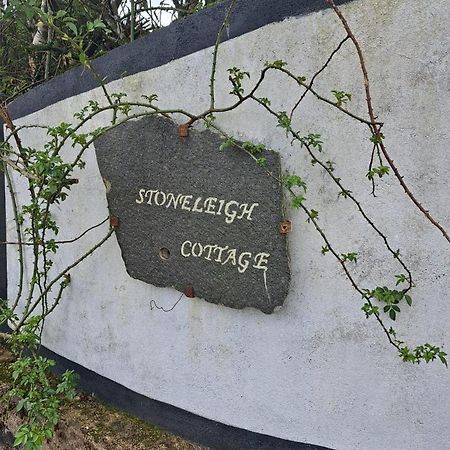 Stoneleigh Cottage Nuwara Eliya Bagian luar foto