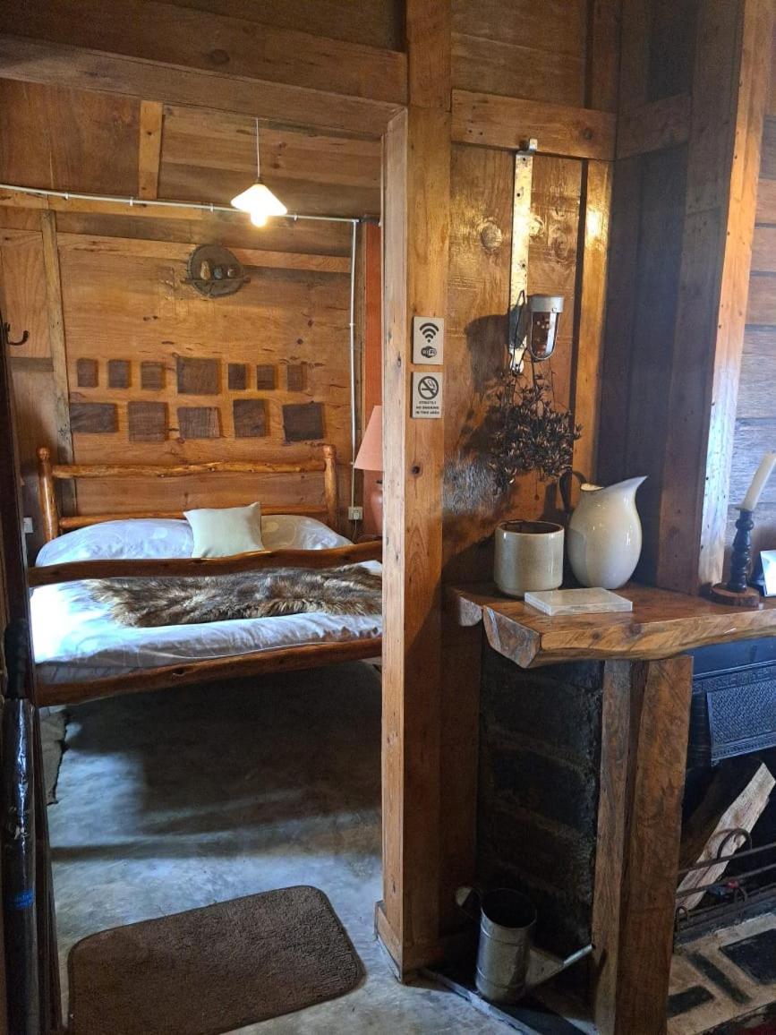 Stoneleigh Cottage Nuwara Eliya Bagian luar foto
