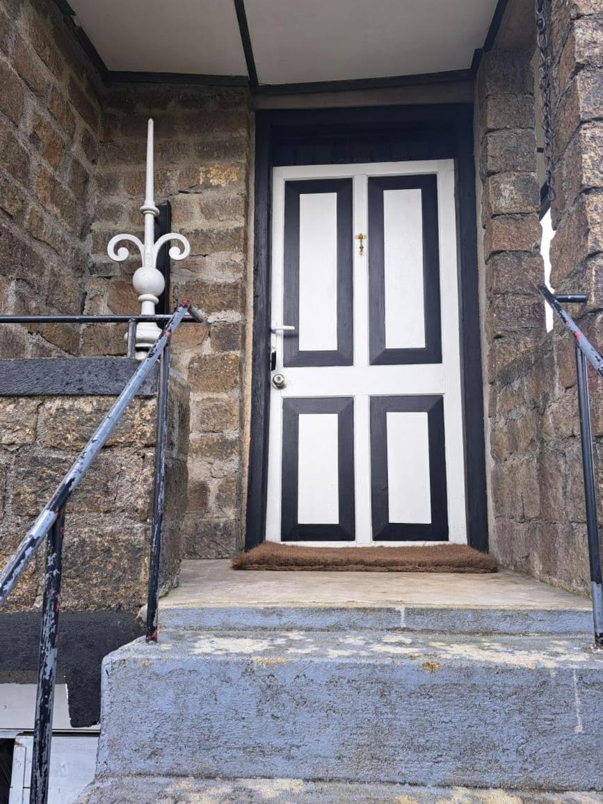 Stoneleigh Cottage Nuwara Eliya Bagian luar foto
