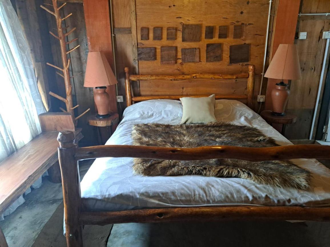 Stoneleigh Cottage Nuwara Eliya Bagian luar foto