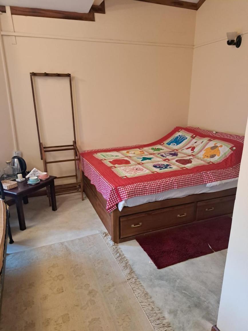Stoneleigh Cottage Nuwara Eliya Bagian luar foto