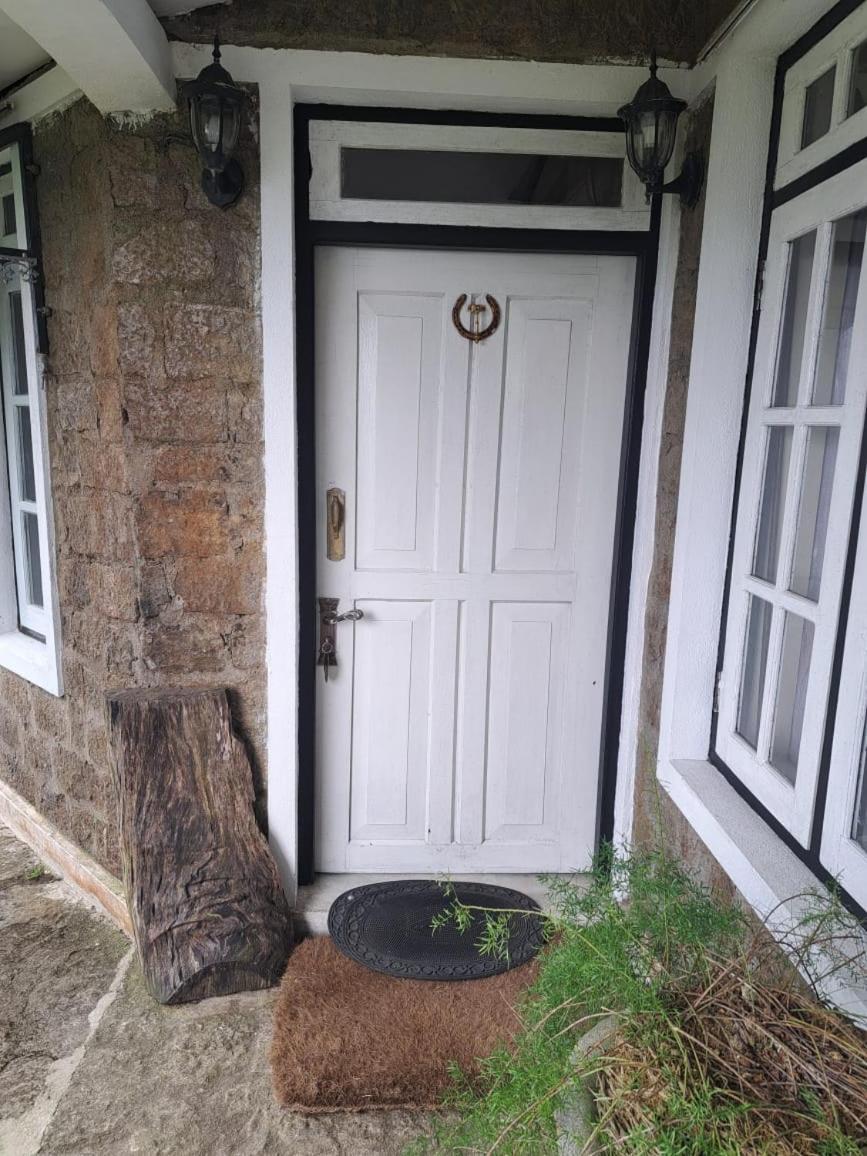 Stoneleigh Cottage Nuwara Eliya Bagian luar foto