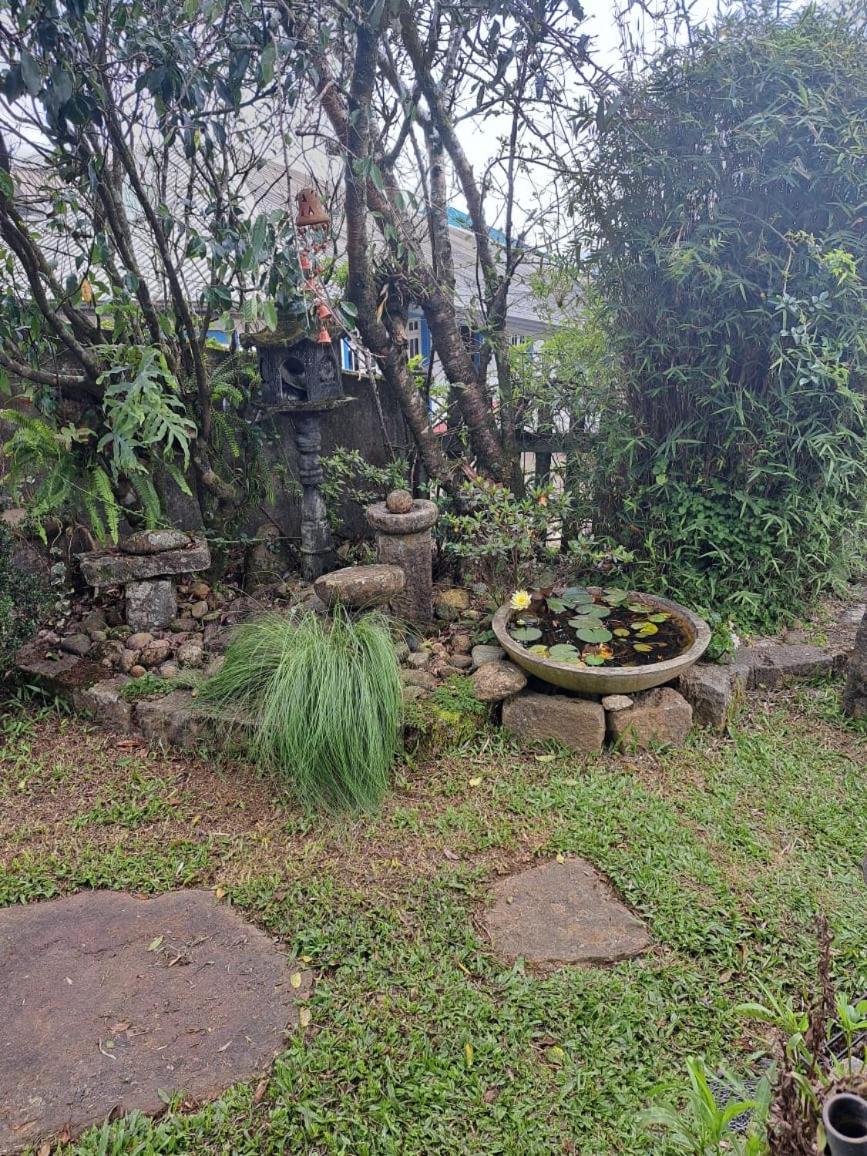 Stoneleigh Cottage Nuwara Eliya Bagian luar foto