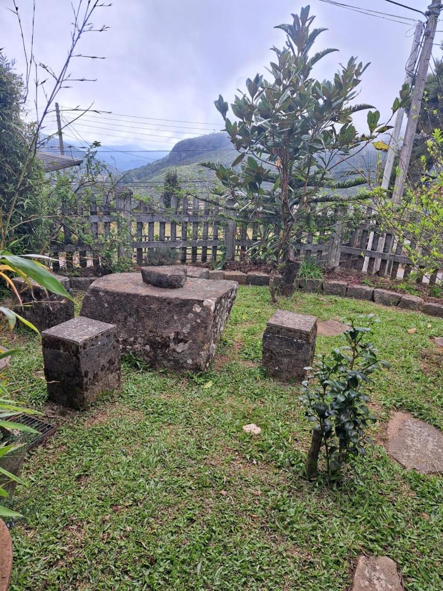 Stoneleigh Cottage Nuwara Eliya Bagian luar foto