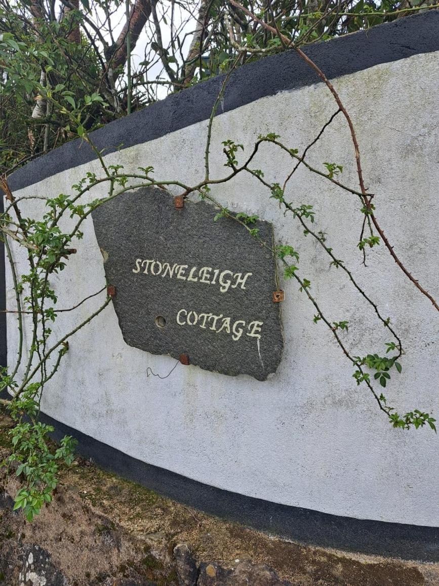 Stoneleigh Cottage Nuwara Eliya Bagian luar foto